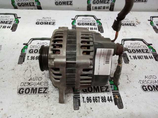 Dynamo 3730038400 HYUNDAI