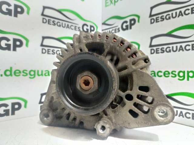 Alternador del motor 3730039400 HYUNDAI