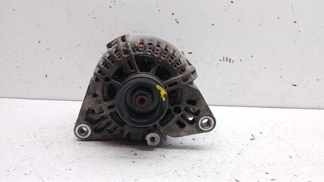 Alternador del motor 3730039405 HYUNDAI