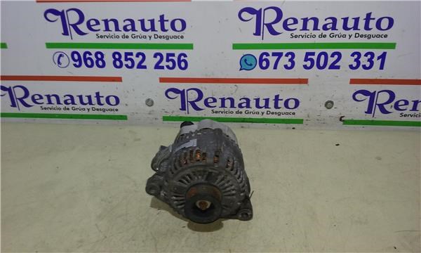 Alternador 373003C120 Hyundai/Kia