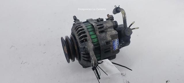 Generador 3730042455 HYUNDAI
