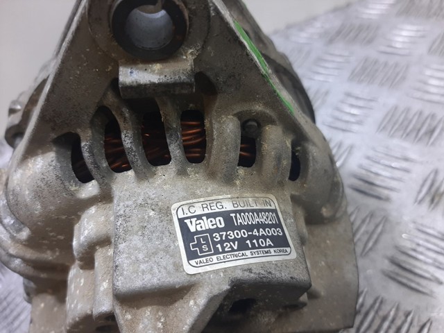 373004A003 Alternador  en stock Granada