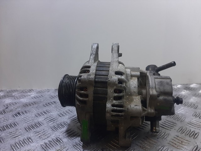 HYUNDAI 373004A003 Alternador  en stock Salamanca