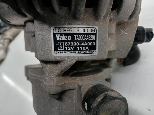 HYUNDAI 373004A003 Alternador  comprar en Murcia