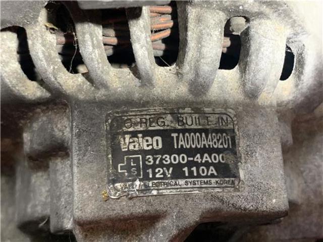 373004A003 HYUNDAI Alternador  en stock Gandía