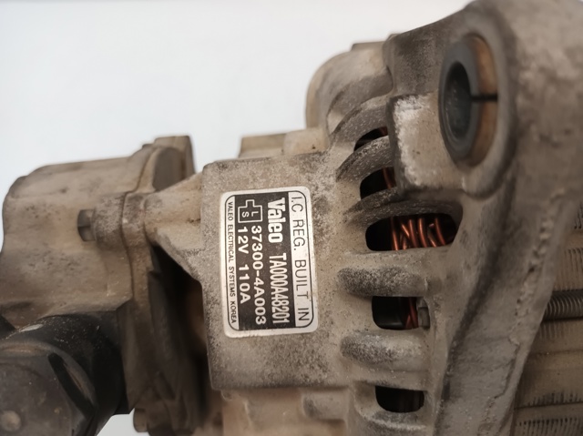 373004A003 HYUNDAI Alternador  comprar en Lleida