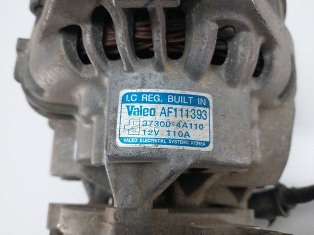 373004A110 Alternador  disponible Málaga