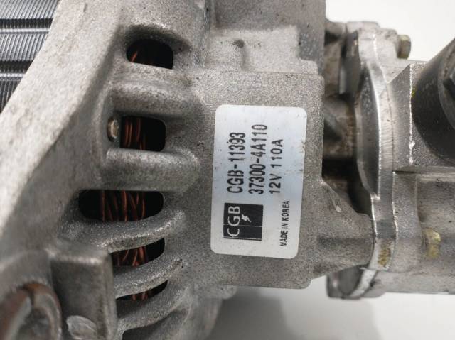 373004A110 HYUNDAI Alternador  disponible Alicante