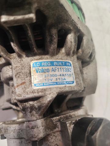 373004A110 HYUNDAI Alternador  disponible Vigo