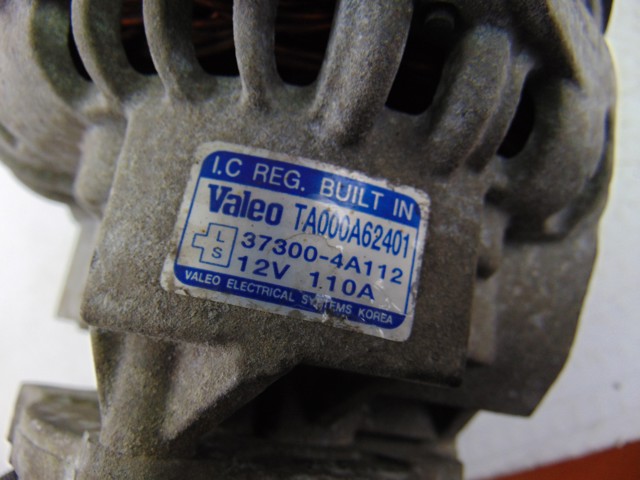 373004A112 HYUNDAI Alternador  disponible Vigo