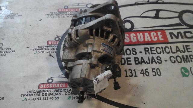 HYUNDAI 373004A112 Alternador  disponible España