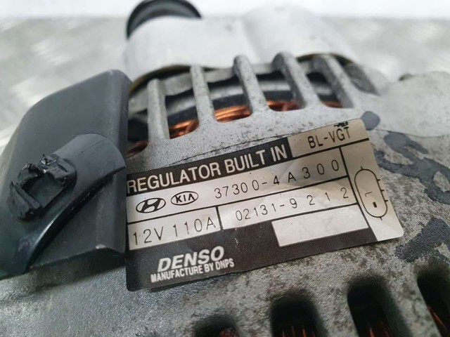 373004A300 HYUNDAI Alternador  disponible Alicante