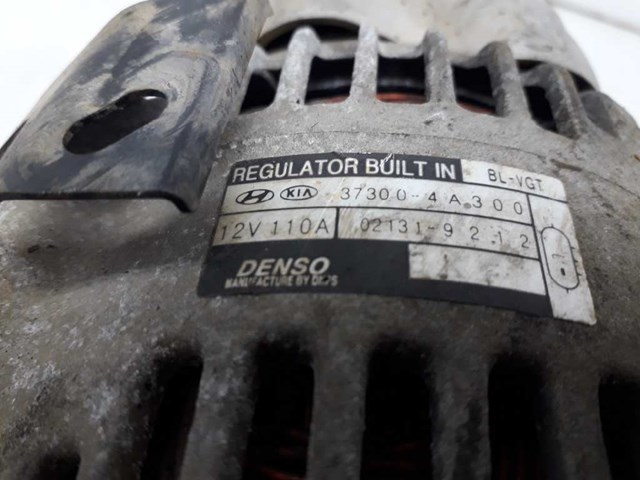 373004A300 HYUNDAI Alternador comprar Madrid