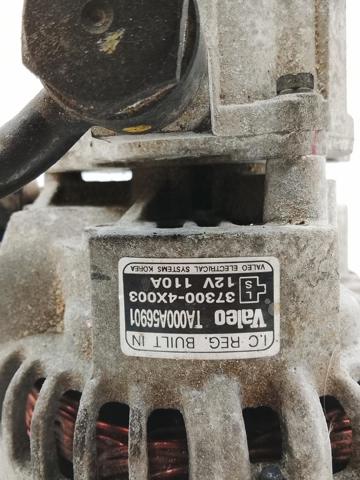 373004X003 HYUNDAI Alternador  disponible Ourense