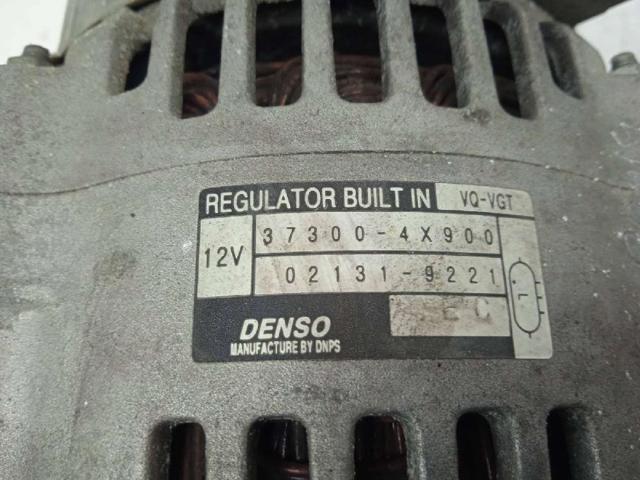 373004X900 HYUNDAI Alternador  comprar en Jaén