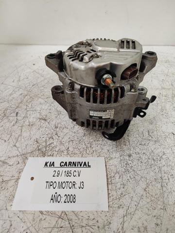 373004X900 HYUNDAI Alternador comprar Alcalá