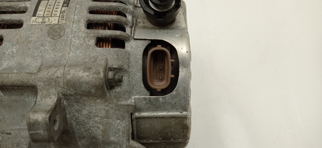 HYUNDAI 373004X900 Alternador  disponible Valladolid