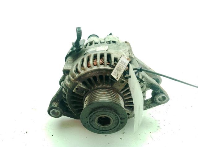 Rueda libre alternador  373224A310 HYUNDAI