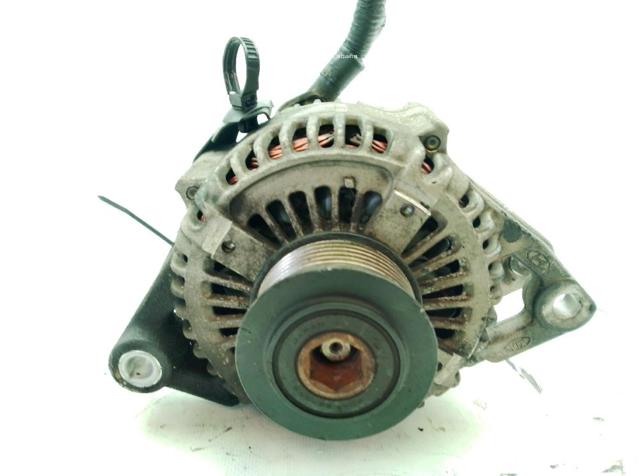 Polea rueda libre 373224A310 HYUNDAI
