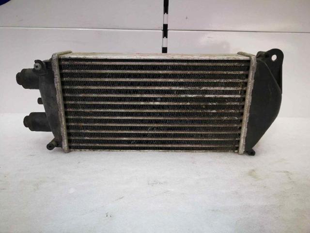 Intercooler para Lancia Delta 831AB0