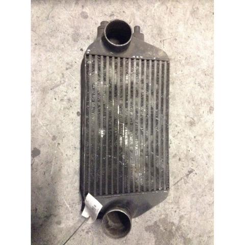 Radiador de intercooler Lancia Delta I (1982-1993)