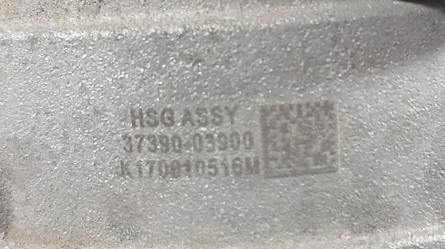 HYUNDAI 3739003900 Alternador  comprar en Ponferrada