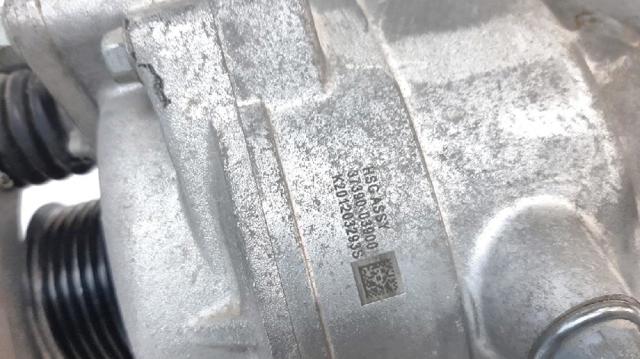 3739003900 Alternador  comprar en Zaragoza