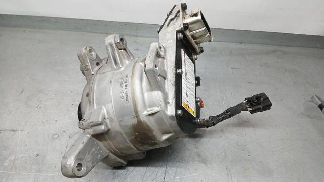 HYUNDAI 3739003900 Alternador  comprar en Ponferrada
