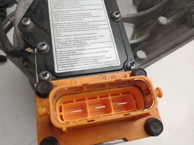 HYUNDAI 373902M900 Alternador  comprar en Albacete
