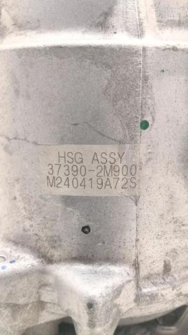 373902M900 Alternador  disponible Málaga