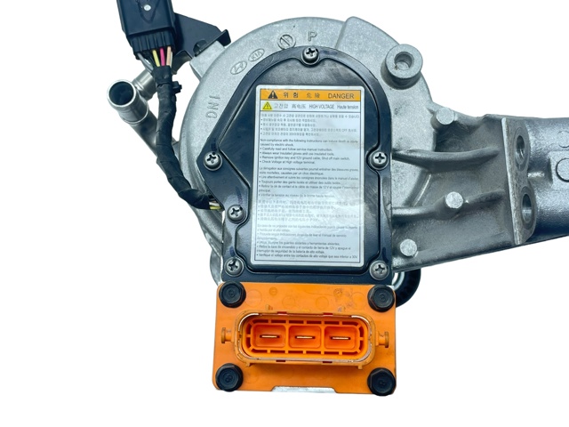 Alternador de coche KIA Sorento IV (2020-2026)
