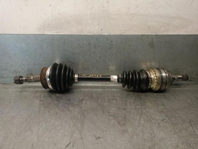 Junta homocinética exterior delantera 374211 OPEL