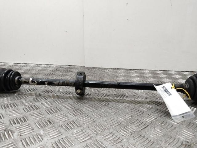 OPEL 374324 Semieje delantero derecho  en stock Salamanca