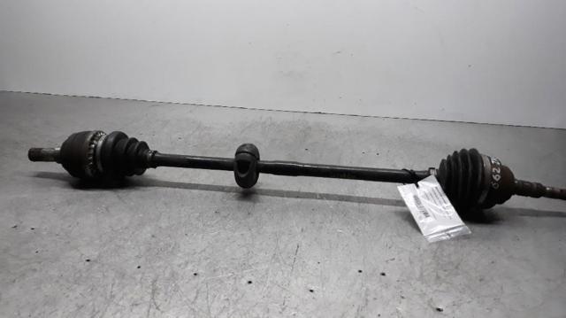 374324 OPEL Semieje delantero derecho  en stock Gandía