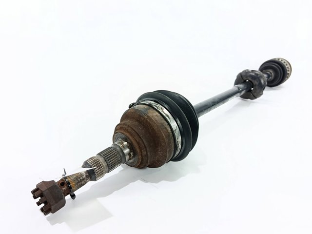 374324 OPEL Semieje delantero derecho comprar Bilbao