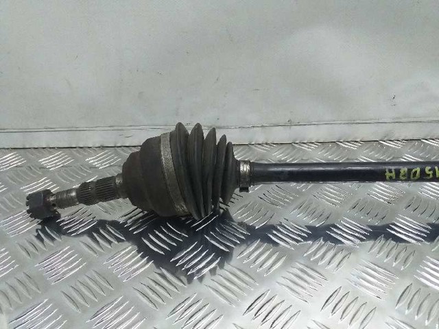 OPEL 374324 Semieje delantero derecho  disponible Lugo