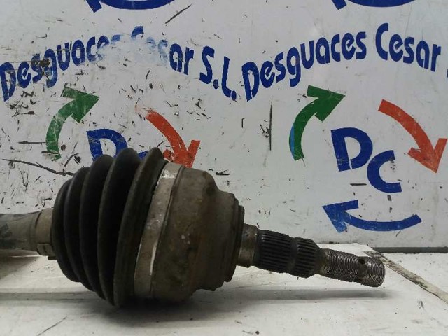 374324 Semieje delantero derecho comprar Sevilla