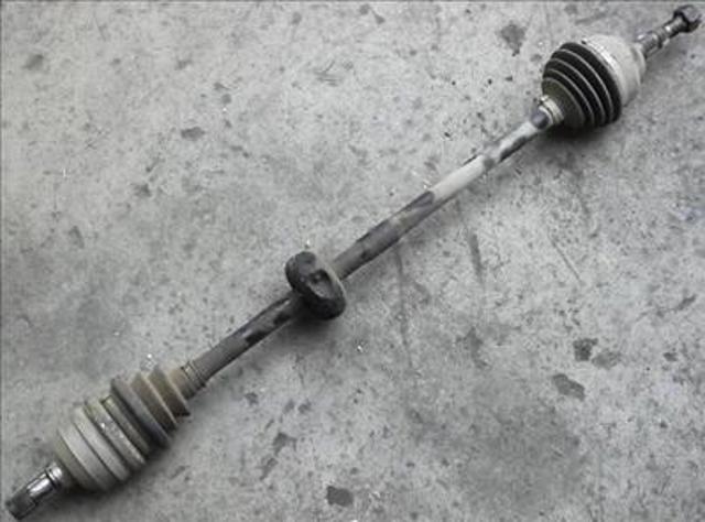 374324 OPEL Semieje delantero derecho  comprar en Oviedo