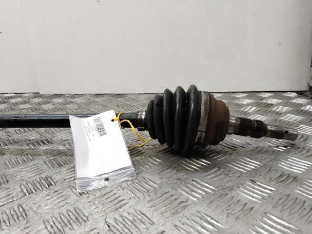 374324 OPEL Semieje delantero derecho  comprar en Jaén