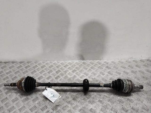 374324 Semieje delantero derecho comprar Girona
