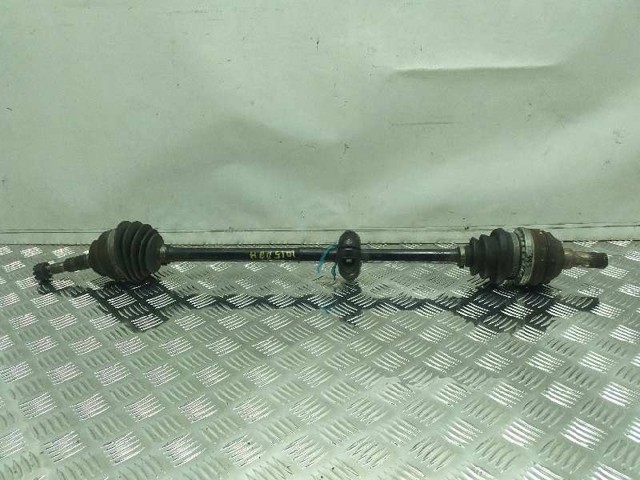 374324 OPEL Semieje delantero derecho  en stock Gandía