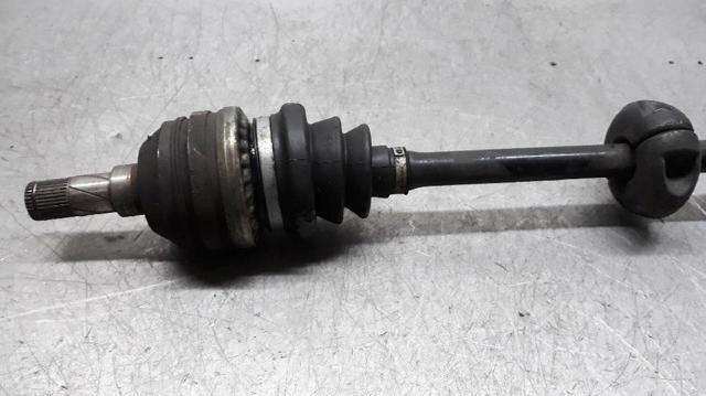 374324 OPEL Semieje delantero derecho  en stock Córdoba
