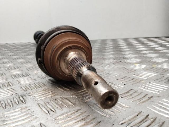374324 OPEL Semieje delantero derecho  comprar en Jaén