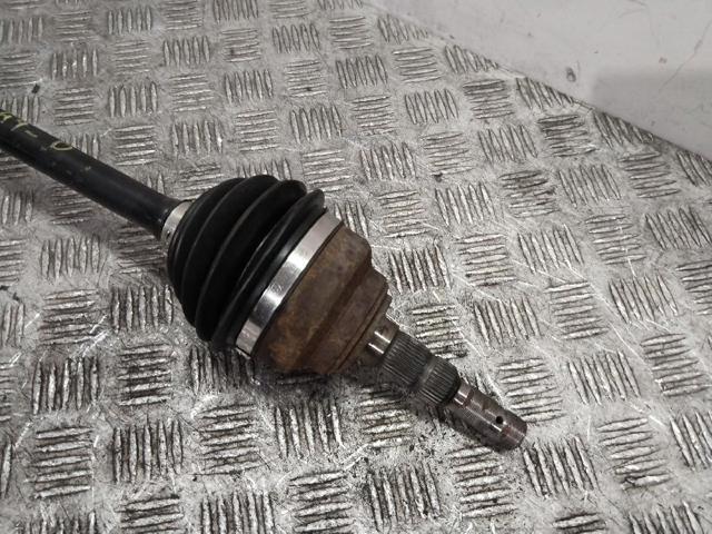 374328 OPEL Semieje delantero derecho  en stock Córdoba