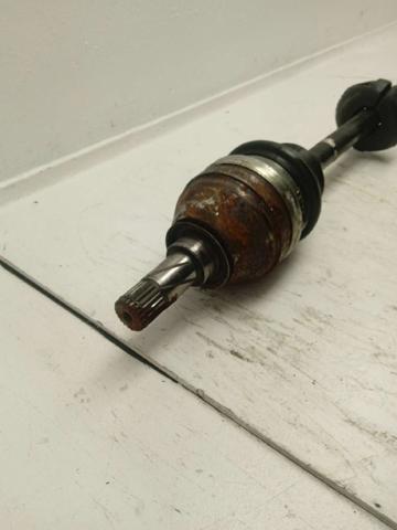 374328 Semieje delantero derecho  comprar en Pontevedra