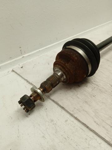 374328 OPEL Semieje delantero derecho  comprar en Oviedo