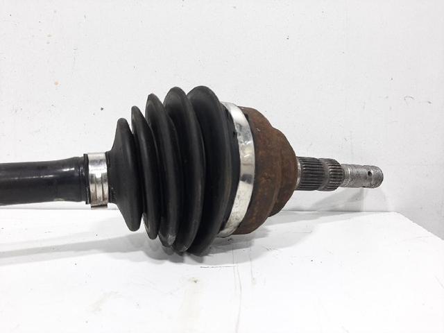 374328 Semieje delantero derecho  disponible Burgos