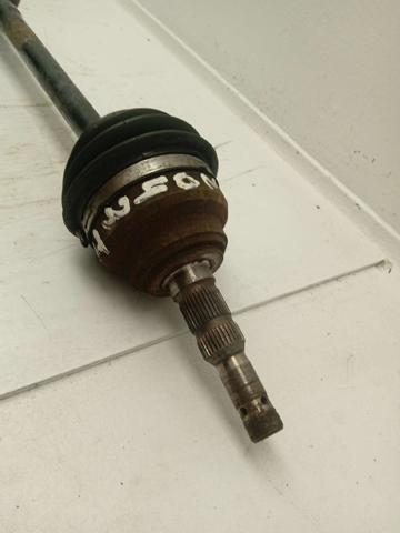 OPEL 374328 Semieje delantero derecho comprar Barcelona
