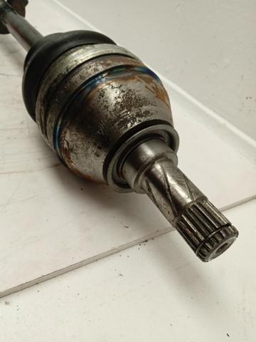 OPEL 374328 Semieje delantero derecho comprar Barcelona