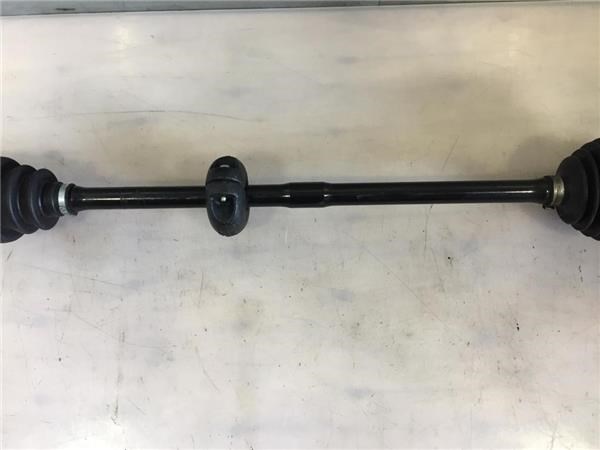374328 OPEL Semieje delantero derecho  en stock Huelva